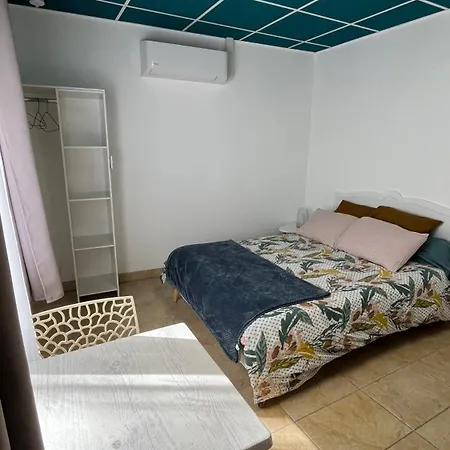 Apartmán Au Bord De La Riviere