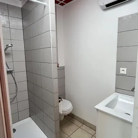 Au Bord De La Riviere Apartmán *