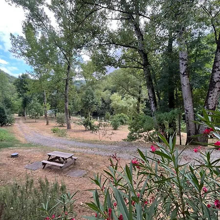 Apartmán Au Bord De La Riviere