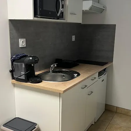 Apartment Au Bord De La Riviere