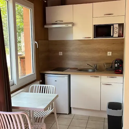 Au Bord De La Riviere Apartment